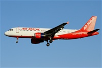 Adolfmalet-Spotters Barcelona-El Prat. Click to see full size photo