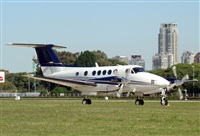 Carlos Alberto Trevisan (Argentina Spotters). Click to see full size photo