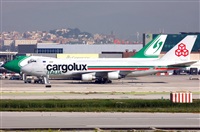Pere  Escala - Spotters Barcelona-El Prat. Click to see full size photo