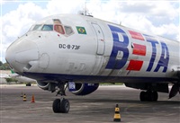 Fabio Duarte - Manaus Spotting Team. Click to see full size photo