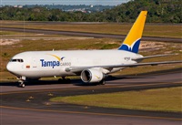 Fabio Duarte - Manaus Spotting Team. Click to see full size photo