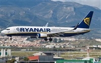 ©Ismael -Costa del Sol Spotters- (Fuengirola). Click to see full size photo ©Ismael -Costa del Sol Spotters- (Fuengirola). Click to see full size photo