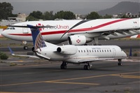 Ivn Cabrero. Spotters Mxico City. Click to see full size photo