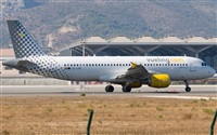 ©Ismael -Costa del Sol Spotters- (Fuengirola). Click to see full size photo ©Ismael -Costa del Sol Spotters- (Fuengirola). Click to see full size photo