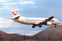 Florencio Martn Melin - Lanzarote Spotters. Click to see full size photo