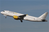 Yolanda Blay - Spotters Barcelona - El Prat. Click to see full size photo