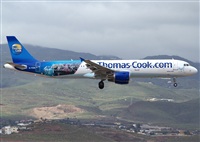 Francisco Garcia Romero - LPA. Spotter.. Click to see full size photo