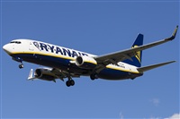 Jorge Vicente - Spotters Barcelona - El Prat. Haz click para ampliar