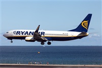 Florencio Martn Melin - Lanzarote Spotters. Click to see full size photo