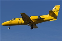 Jorge Vicente - Spotters Barcelona - El Prat. Haz click para ampliar