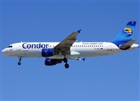 Francisco Garcia Romero - LPA. Spotter.. Click to see full size photo