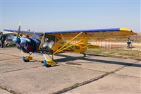 Catalin Cocirla - Romanian Spotters. Haz click para ampliar