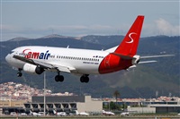 Cele - Spotters BCN. Haz click para ampliar