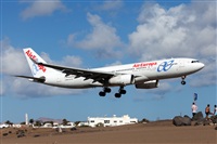 Florencio Martn Melin - Lanzarote Spotters. Click to see full size photo