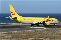 Adrin Alonso Lemes - Lanzarote Spotters. Click to see full size photo