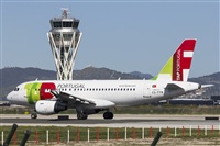 Jorge Vicente - Spotters Barcelona - El Prat. Click to see full size photo