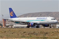 David Manuel Tobarra Ruiz - Spotters Murcia. Click to see full size photo