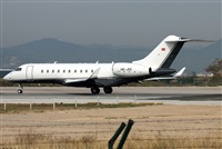 Jose Bornay - Spotters Barcelona - El Prat. Haz click para ampliar