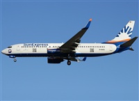 Francisco Garcia Romero - LPA. Spotter.. Click to see full size photo
