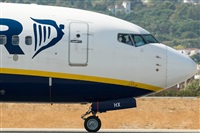 Ismael -Costa del Sol Spotters- (Fuengirola). Click to see full size photo