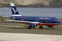 Adolfo Bento - Gran Canaria Spotters. Click to see full size photo