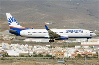 Adolfo Bento - Gran Canaria Spotters. Haz click para ampliar