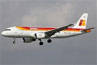 Jose Bornay - Spotters Barcelona - El Prat. Click to see full size photo