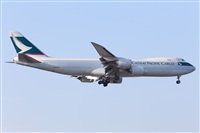 Miguel Alia - Noisy Spotters. Click to see full size photo
