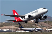 Javier de la Cruz - CANARY ISLANDS SPOTTING. Haz click para ampliar
