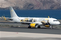 Bartolom Fernndez - Gran Canaria Spotters. Click to see full size photo