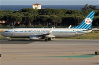 Rubn Gil - Noisy Spotters. Click to see full size photo