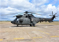 Anonymous aviation photographer-AIRE.ORG. Haz click para ampliar