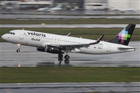 Ivn Cabrero. Spotters Mxico City. Click to see full size photo