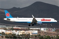 Bartolom Fernndez - Gran Canaria Spotters. Click to see full size photo