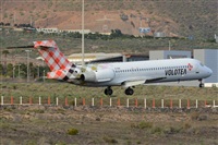 Miguel A. gueda Rguez.  (CANARY ISLANDS SPOTTING). Click to see full size photo