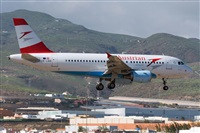 Adolfo Bento - Gran Canaria Spotters. Haz click para ampliar