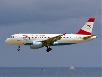 Paco Muoz Arencibia - Gran Canaria Spotters. Click to see full size photo