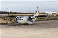 Florencio Martn Melin - Lanzarote Spotters. Click to see full size photo