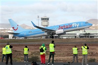 Adrin Alonso Lemes - Lanzarote Spotters. Click to see full size photo