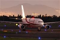 Ivn Cabrero. Spotters Mxico City. Click to see full size photo