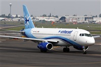 Ivn Cabrero. Spotters Mxico City. Click to see full size photo