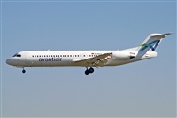 Jordi Rull Dalmau.Spotters BCN-El Prat. Haz click para ampliar
