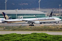 Jose Bornay - Spotters Barcelona - El Prat. Click to see full size photo