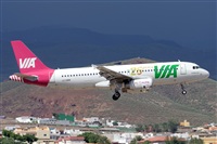 Bartolom Fernndez - Gran Canaria Spotters. Click to see full size photo