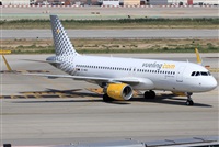 Jose Bornay - Spotters Barcelona - El Prat. Haz click para ampliar
