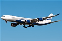Miguel Martin Cordeiro - Iberian Spotters. Haz click para ampliar