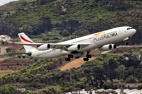 Javier de la Cruz - CANARY ISLANDS SPOTTING. Click to see full size photo