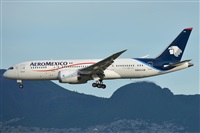 Javier Machado - Airplane Spotting Mexico ASM. Haz click para ampliar