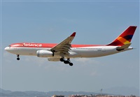 Joaqun Bueno Daza -Aire. org / Airbus DS fans group. Click to see full size photo