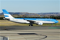 Nacho Rodriguez - Canary Islands Spotting. Click to see full size photo